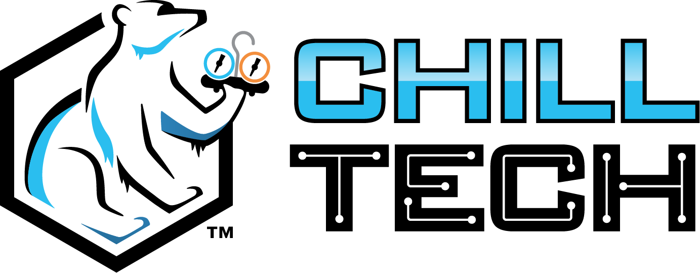 Chill Tech Logo